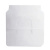 Покрытия на унитаз одноразовые 250л, бумажные, белые, 1/2 (V1) сложения, 36,5х42см, ЛАЙМА арт.126099