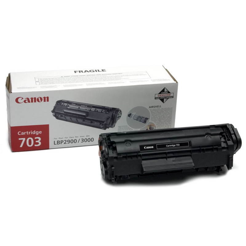 Картридж 703 Canon