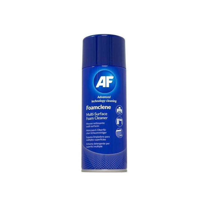 Средство чистящее для пластиковых поверхностей Foamclene AFCL300