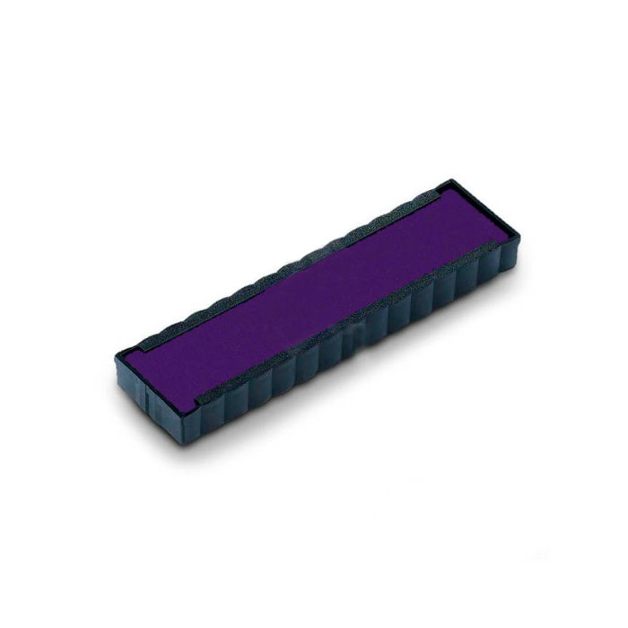 Подушка штемпельная сменная прямоугольная TRODAT 6/4817 фиолетовая (д/датера 4813,4817,48313, 4812, 4917)
