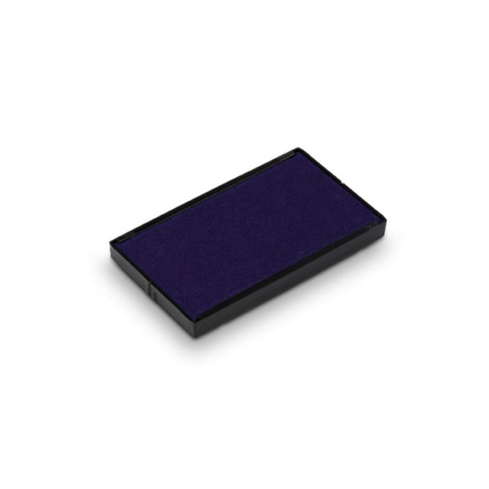 Подушка штемпельная сменная прямоугольная TRODAT 6/4926 фиолетовая (д/штампа 4926, 4726)