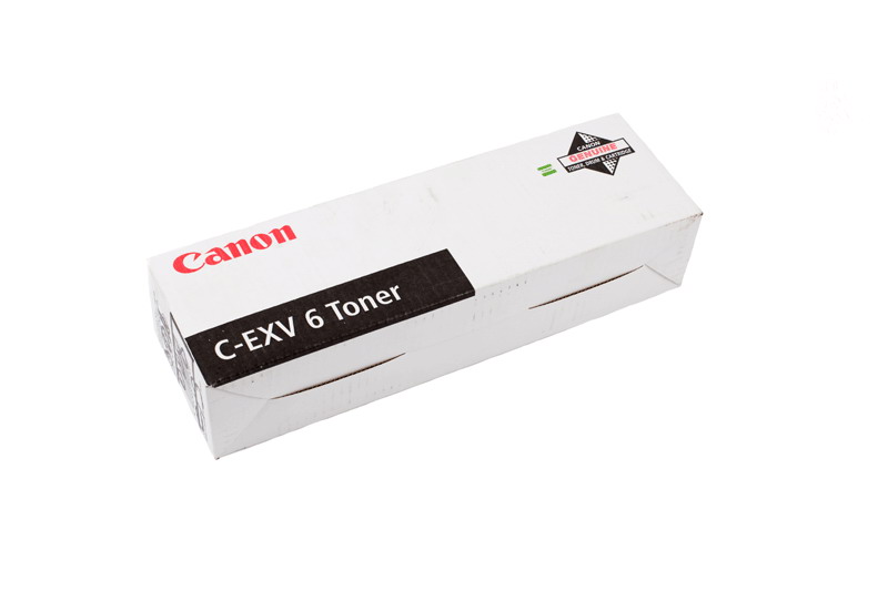 Тонер Canon C-EXV6 7161 380г банка Japan