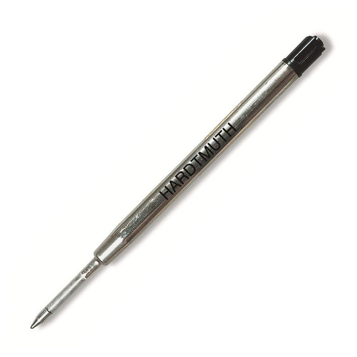 Стержень шариковый KOH-I-NOOR тип Parker синий 98 мм линия письма 0.8 мм для автоматической ручки