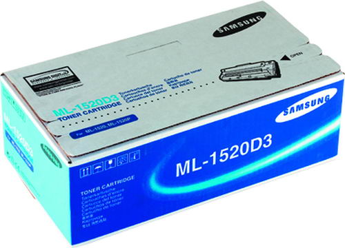 Тонер-картридж Samsung ML-6060 СЗ
