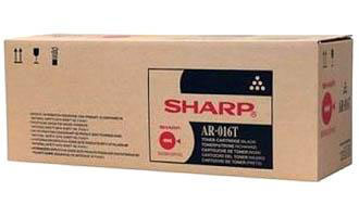 Тонер Sharp AR-5015/5316/5320 (AR-016Т)
