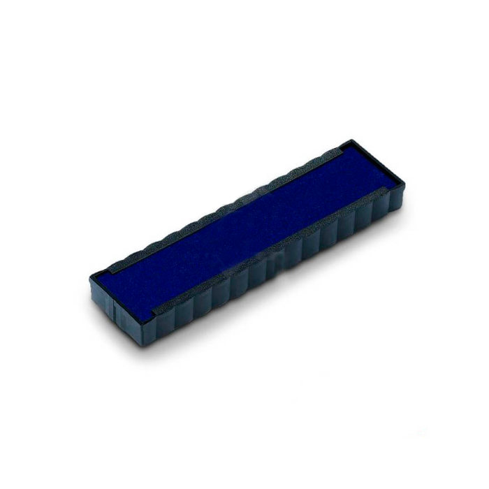 Подушка штемпельная сменная прямоугольная TRODAT 6/4817 синяя (д/датера 4813,4817,48313, 4812, 4917)