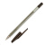 Ручка шариковая BEIFA (Бэйфа) Фирменная чёрная арт. АА927 (линия письма 0.5 мм)
