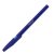 Ручка шариковая масляная СОЮЗ Stinger синяя  арт. РШ 524-03 (линия письма 0.5 мм)