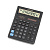 Калькулятор настольный Citizen SDC-888TII 12 разрядный чёрный двойное питание