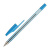 Ручка шариковая BEIFA (Бэйфа) Фирменная синяя арт. АА927 (линия письма 0.5 мм)
