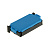 Подушка штемпельная сменная прямоугольная TRODAT 6/4911 синяя (д/штампа 4911,4820,4822,4846,4951, 4800)