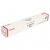 Тонер CANON C-EXV 31 M EUR пурпурный для iR-ADV C7055/ C7065 (C-EXV-31 M)