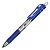 Ручка гелевая автоматическая Attache Hammer синяя толщина линии 0.5 мм, арт. 613144