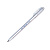 Ручка шариковая масляная СОЮЗ Дельта синяя арт. РШ 740-01 (линия письма 0.5 мм)