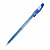 Ручка шариковая Cello SLIMO синяя (линия письма 0.8 мм)