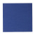 Салфетки TORK Big Pack, 33х32,6, 200 шт., 2-х слойные, темно-синие, 477215